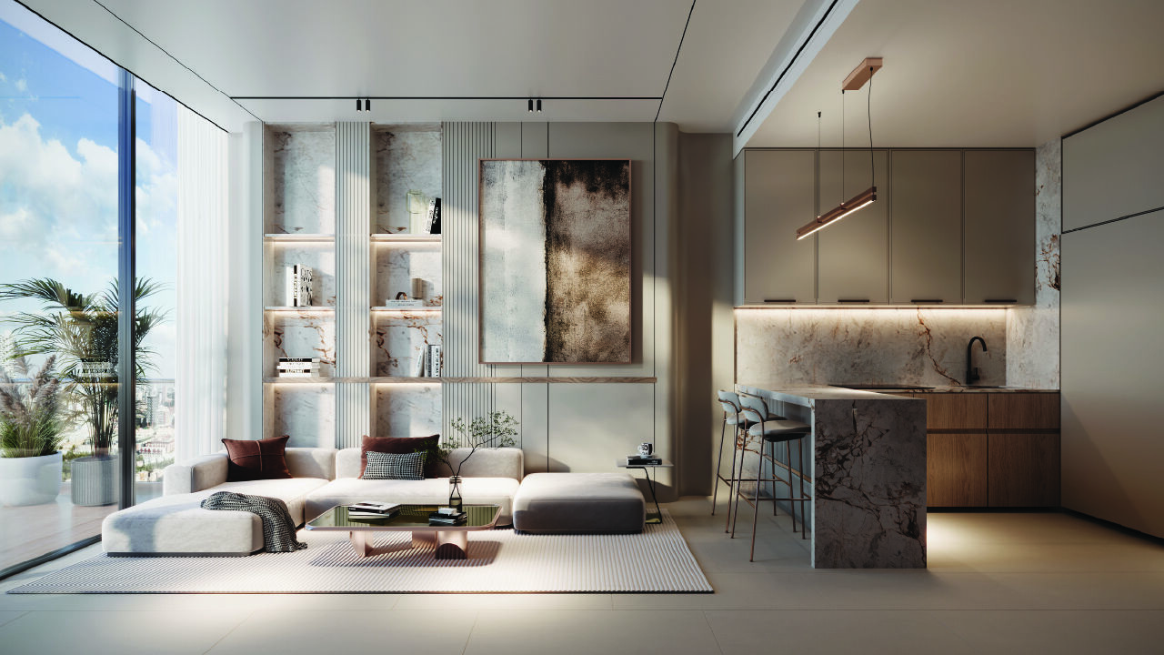 Unit Image 5, 1 Bedroom Apartment For Sale in Voxa, Jumeirah Village Triangle, Dubai, XPLOON