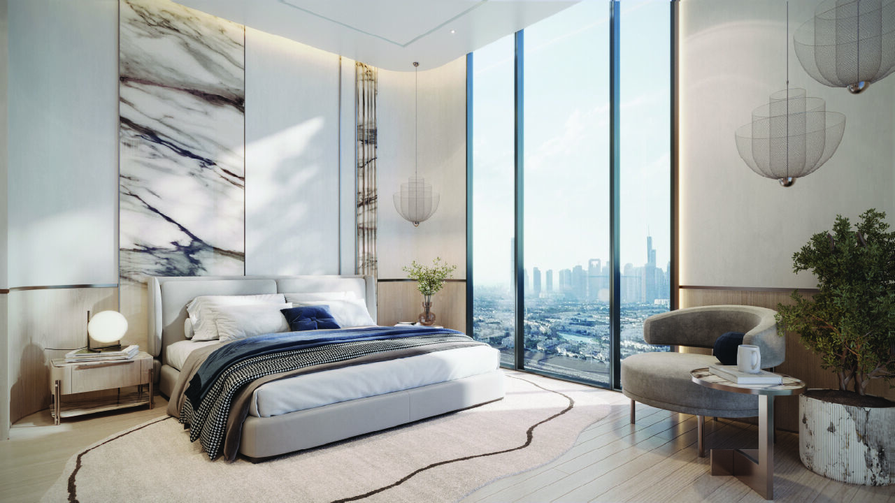 Unit Image 8, 1 Bedroom Apartment For Sale in Voxa, Jumeirah Village Triangle, Dubai, XPLOON