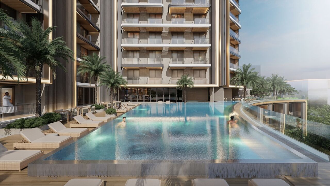 Unit Image 5, Studio Apartment For Sale in Aziz Gabriel, Jebel Ali Downtown, Jebel Ali, Dubai, XPLOON