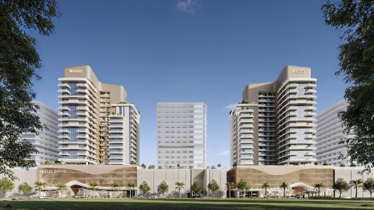 Unit Image 3, Studio Apartment For Sale in Azizi Leily, Al Jaddaf, Dubai, XPLOON