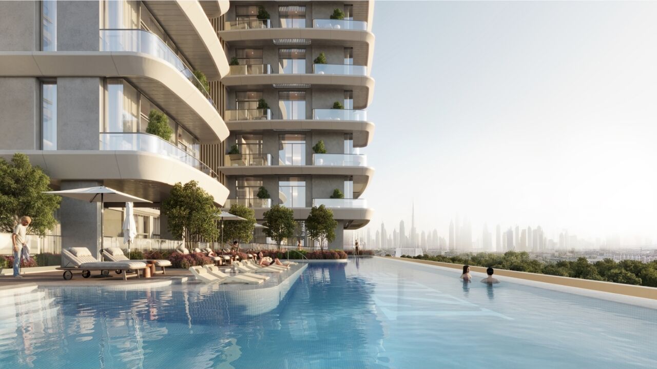 Unit Image 5, Studio Apartment For Sale in Azizi Leily, Al Jaddaf, Dubai, XPLOON
