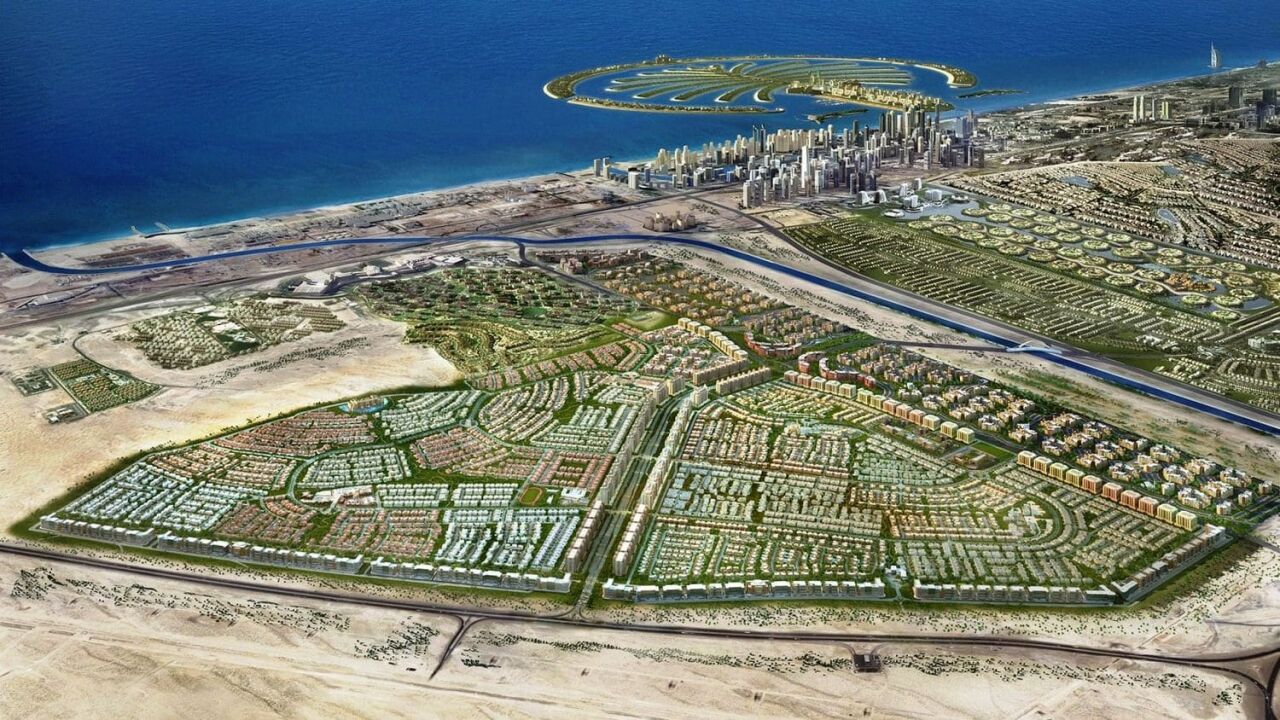 Unit Image 5, 2 Bedrooms Apartment For Sale in Azizi Amir, Al Furjan, Dubai, XPLOON