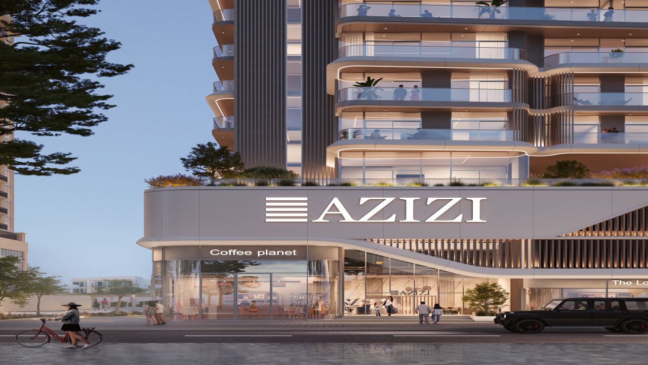 Unit Image 4, Studio Apartment For Sale in Azizi Sakandar, Al Furjan, Dubai, XPLOON