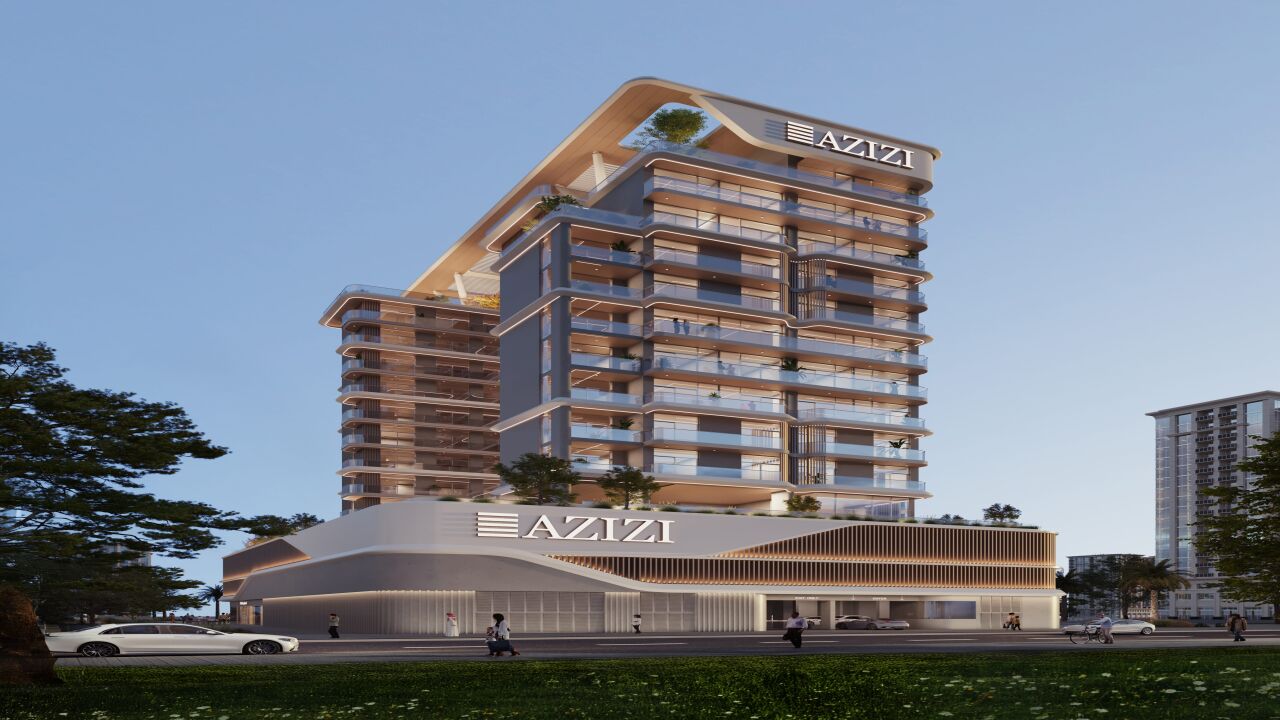 Unit Image 5, Studio Apartment For Sale in Azizi Sakandar, Al Furjan, Dubai, XPLOON