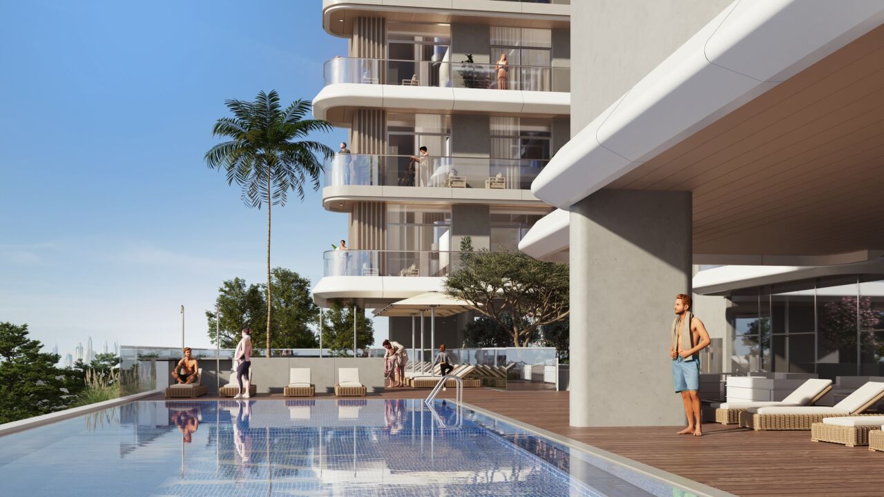 Unit Image 6, Studio Apartment For Sale in Azizi Sakandar, Al Furjan, Dubai, XPLOON