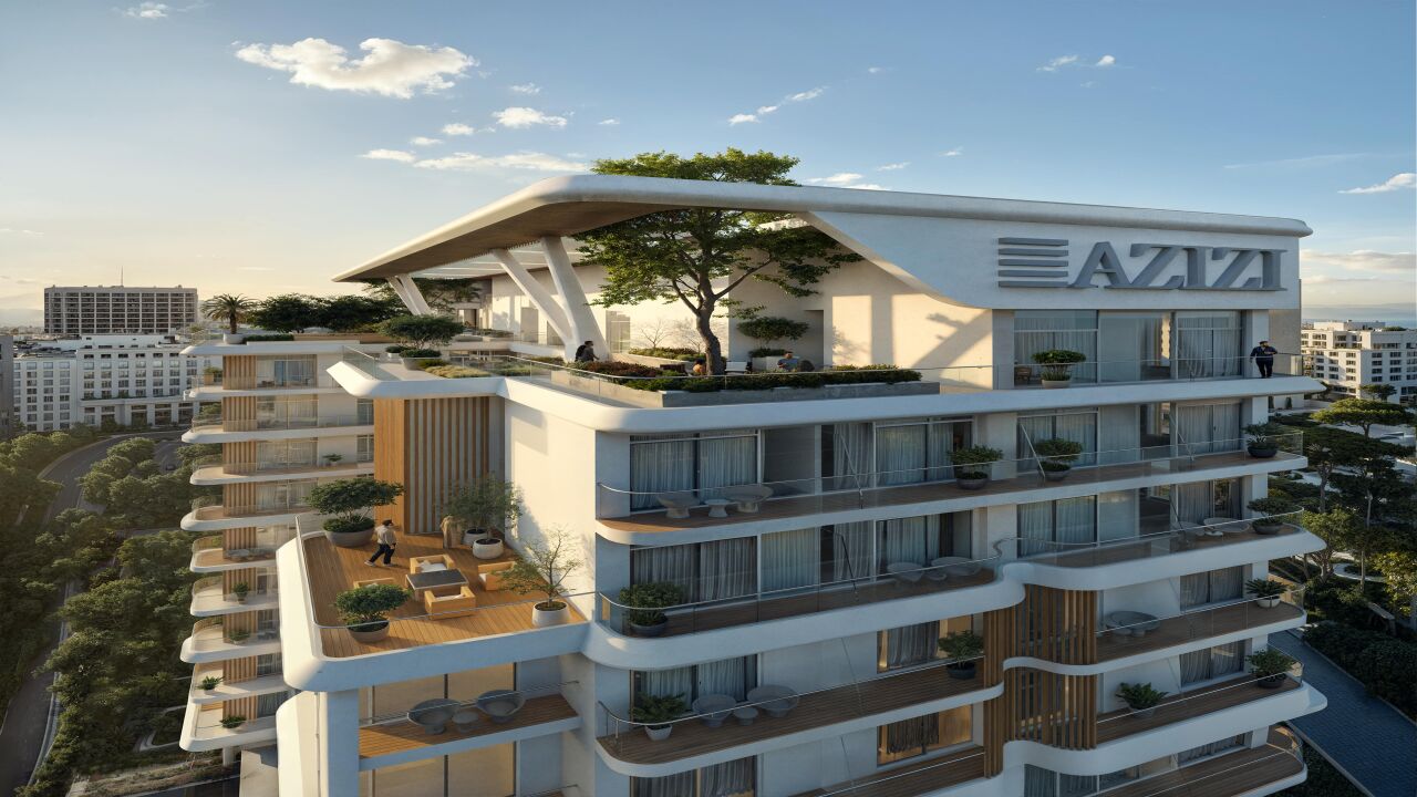 Unit Image 7, Studio Apartment For Sale in Azizi Sakandar, Al Furjan, Dubai, XPLOON