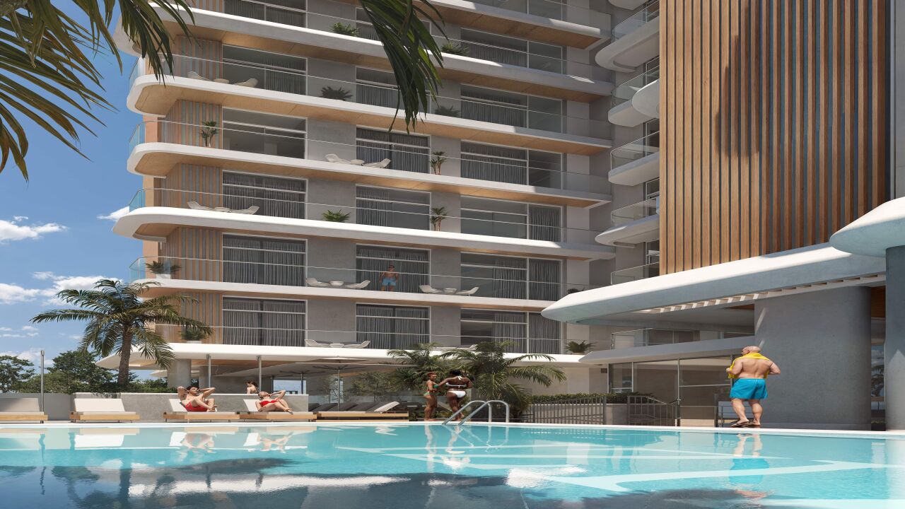 Unit Image 8, Studio Apartment For Sale in Azizi Sakandar, Al Furjan, Dubai, XPLOON