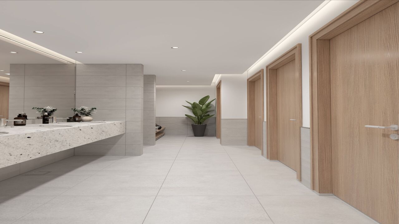 Unit Image 11, 1 Bedroom Apartment For Sale in Azizi Ruby, Jumeirah Village Circle, Dubai, XPLOON