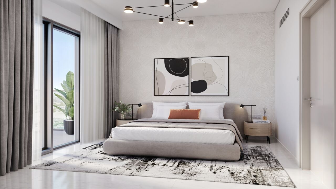 Unit Image 6, Studio Apartment For Sale in Azizi Beach Oasis, Dubai Sports City, Dubai, XPLOON