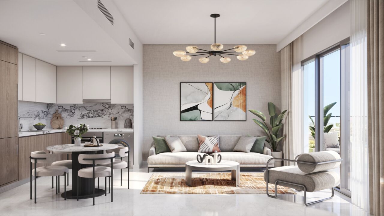 Unit Image 10, Studio Apartment For Sale in Azizi Beach Oasis, Dubai Sports City, Dubai, XPLOON
