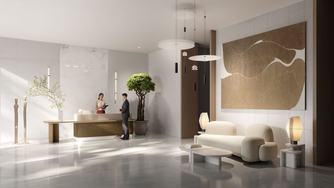 Unit Image 8, 1 Bedroom Apartment For Sale in ELAR1S SKY, Jumeirah Village Triangle, Dubai, XPLOON