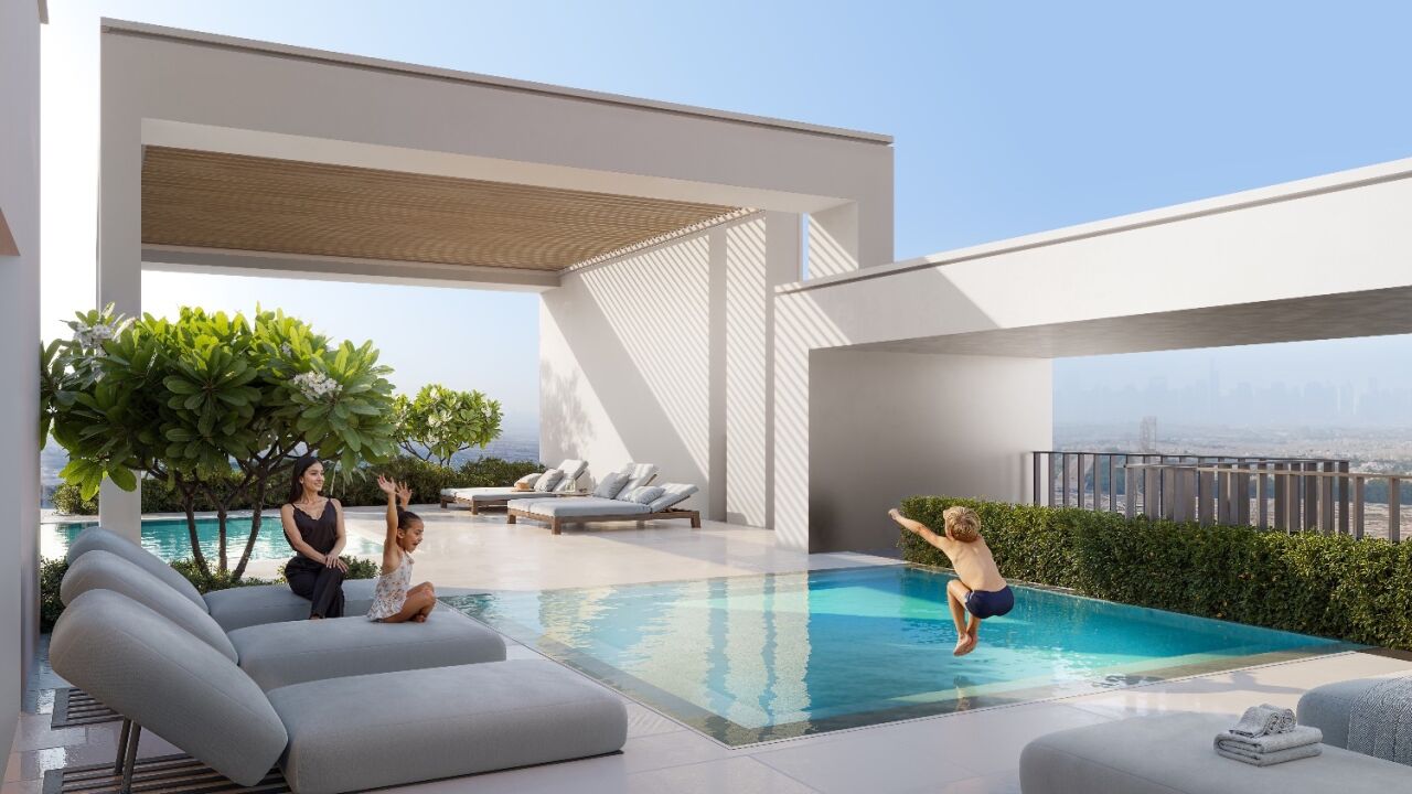 Unit Image 1, 1 Bedroom Apartment For Sale in VERDAN1A 1, Dubai Land Residence Complex, Dubailand, Dubai, XPLOON