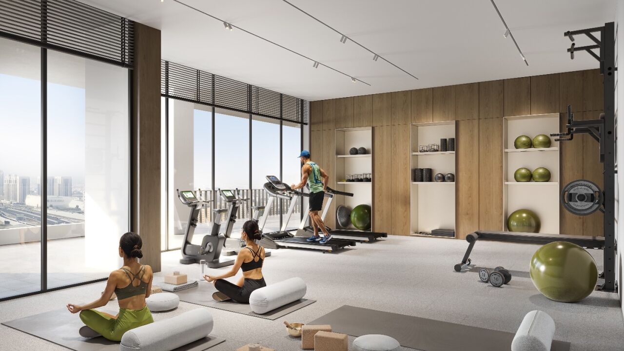 Unit Image 2, 1 Bedroom Apartment For Sale in VERDAN1A 1, Dubai Land Residence Complex, Dubailand, Dubai, XPLOON