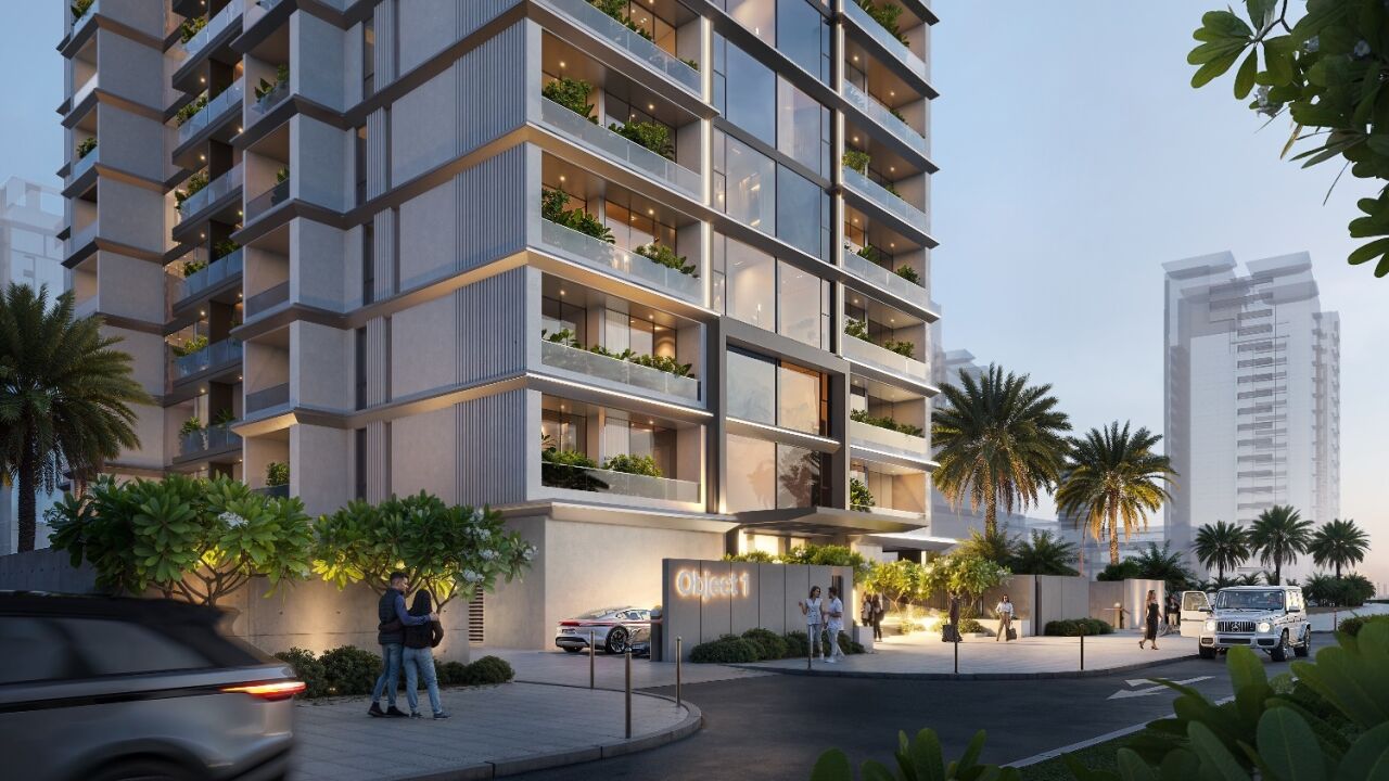 Unit Image 5, 1 Bedroom Apartment For Sale in VERDAN1A 1, Dubai Land Residence Complex, Dubailand, Dubai, XPLOON