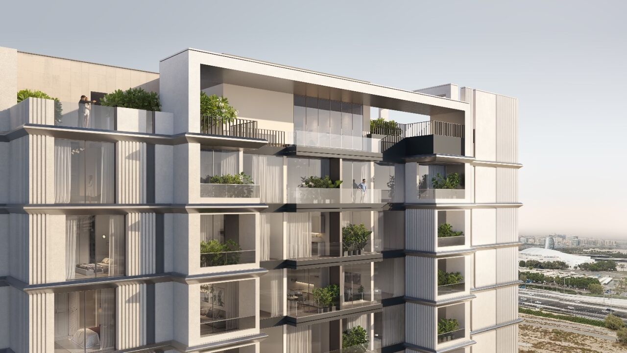 Unit Image 4, 1 Bedroom Apartment For Sale in VERDAN1A 1, Dubai Land Residence Complex, Dubailand, Dubai, XPLOON