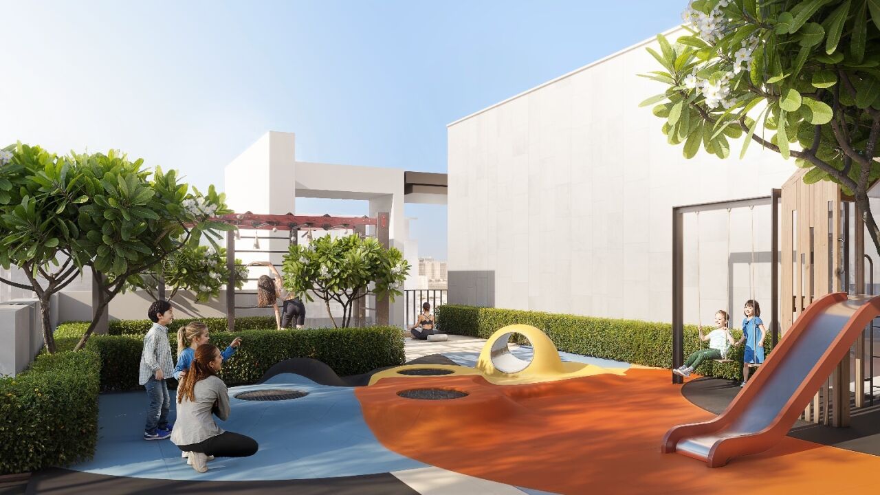 Unit Image 6, 1 Bedroom Apartment For Sale in VERDAN1A 1, Dubai Land Residence Complex, Dubailand, Dubai, XPLOON