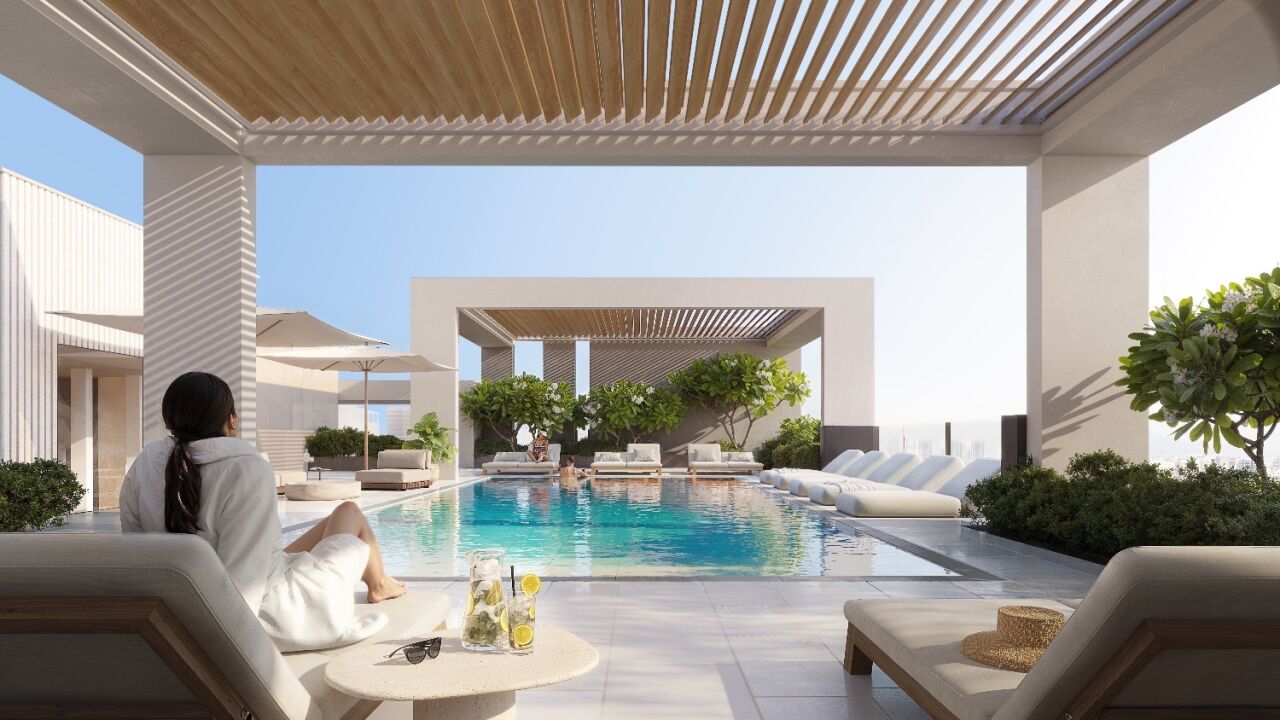 Unit Image 7, 1 Bedroom Apartment For Sale in VERDAN1A 1, Dubai Land Residence Complex, Dubailand, Dubai, XPLOON