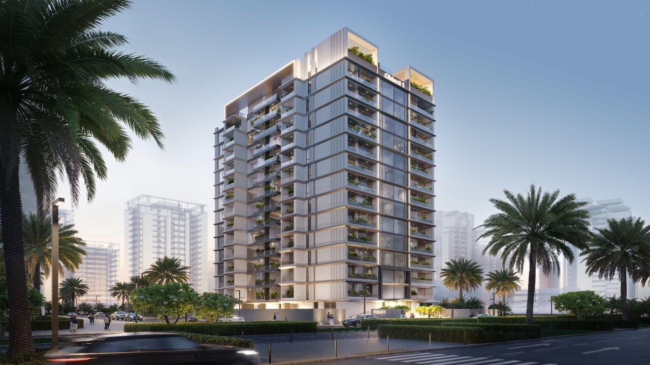 Unit Image 11, 1 Bedroom Apartment For Sale in VERDAN1A 1, Dubai Land Residence Complex, Dubailand, Dubai, XPLOON