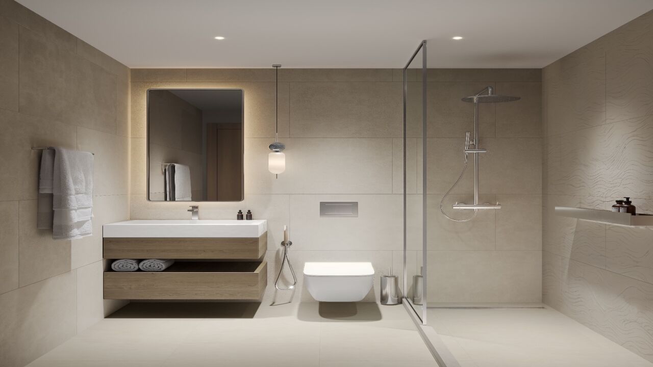 Unit Image 12, 1 Bedroom Apartment For Sale in VERDAN1A 1, Dubai Land Residence Complex, Dubailand, Dubai, XPLOON