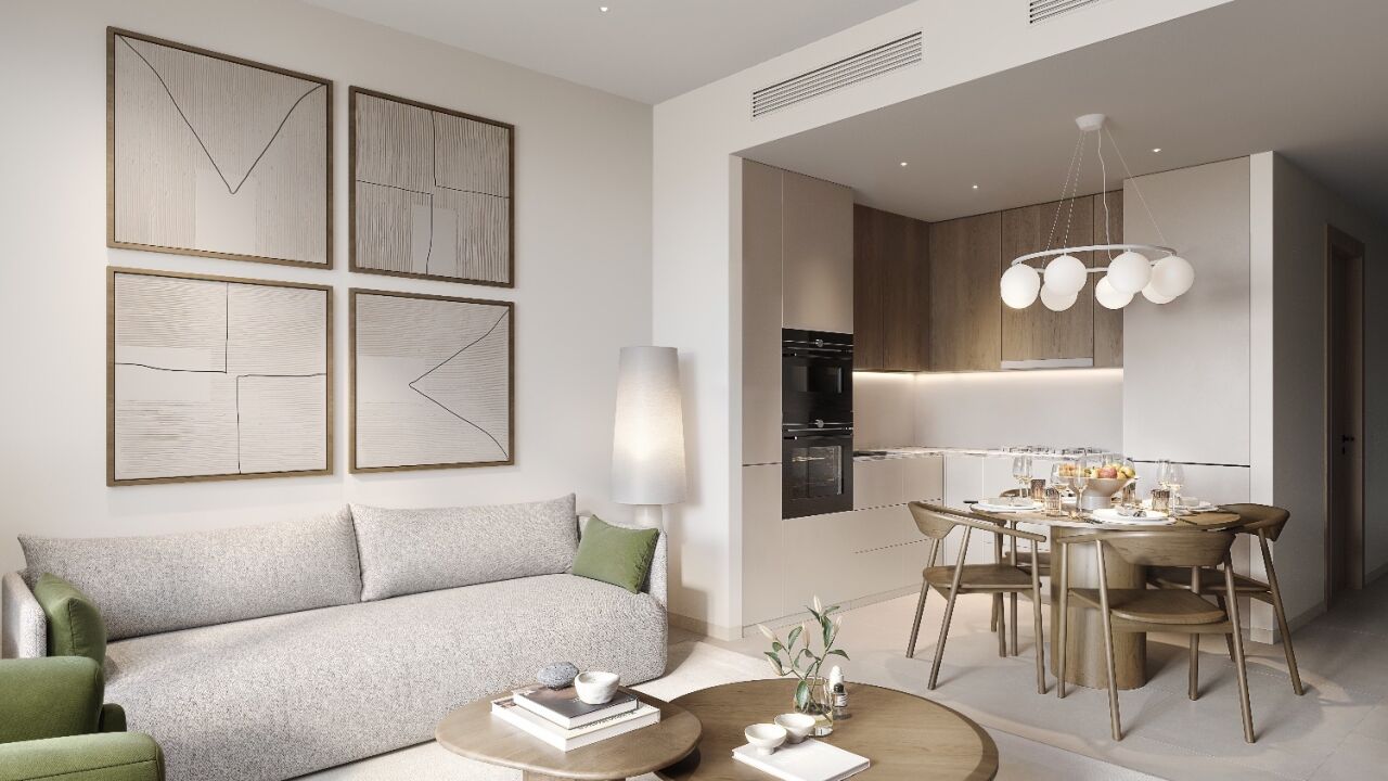 Unit Image 14, 1 Bedroom Apartment For Sale in VERDAN1A 1, Dubai Land Residence Complex, Dubailand, Dubai, XPLOON