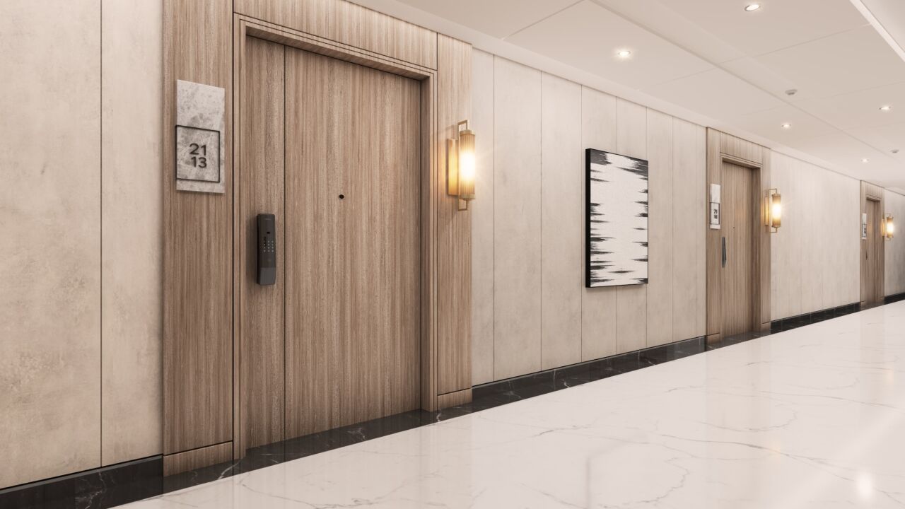 Unit Image 5, 1 Bedroom Apartment For Sale in Azizi Venice 13B, Dubai South, Dubai, XPLOON