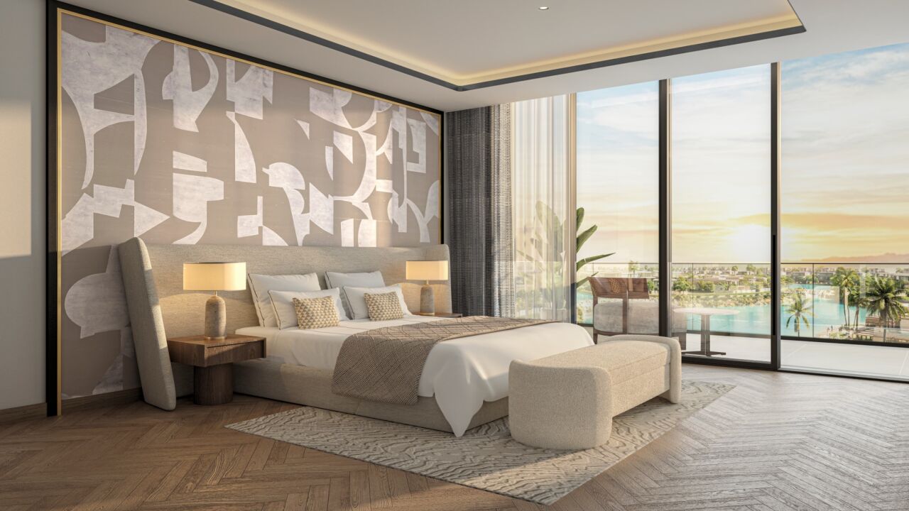 Unit Image 7, 1 Bedroom Apartment For Sale in Azizi Venice 13B, Dubai South, Dubai, XPLOON