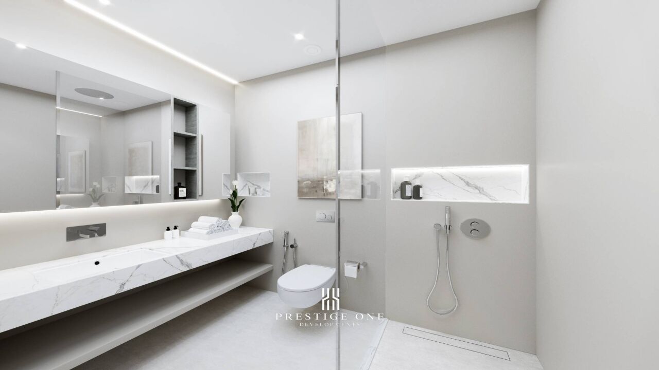 Project Image 7, Apartments for sale in Coastal Haven, Dubai Islands, Dubai, XPLOON