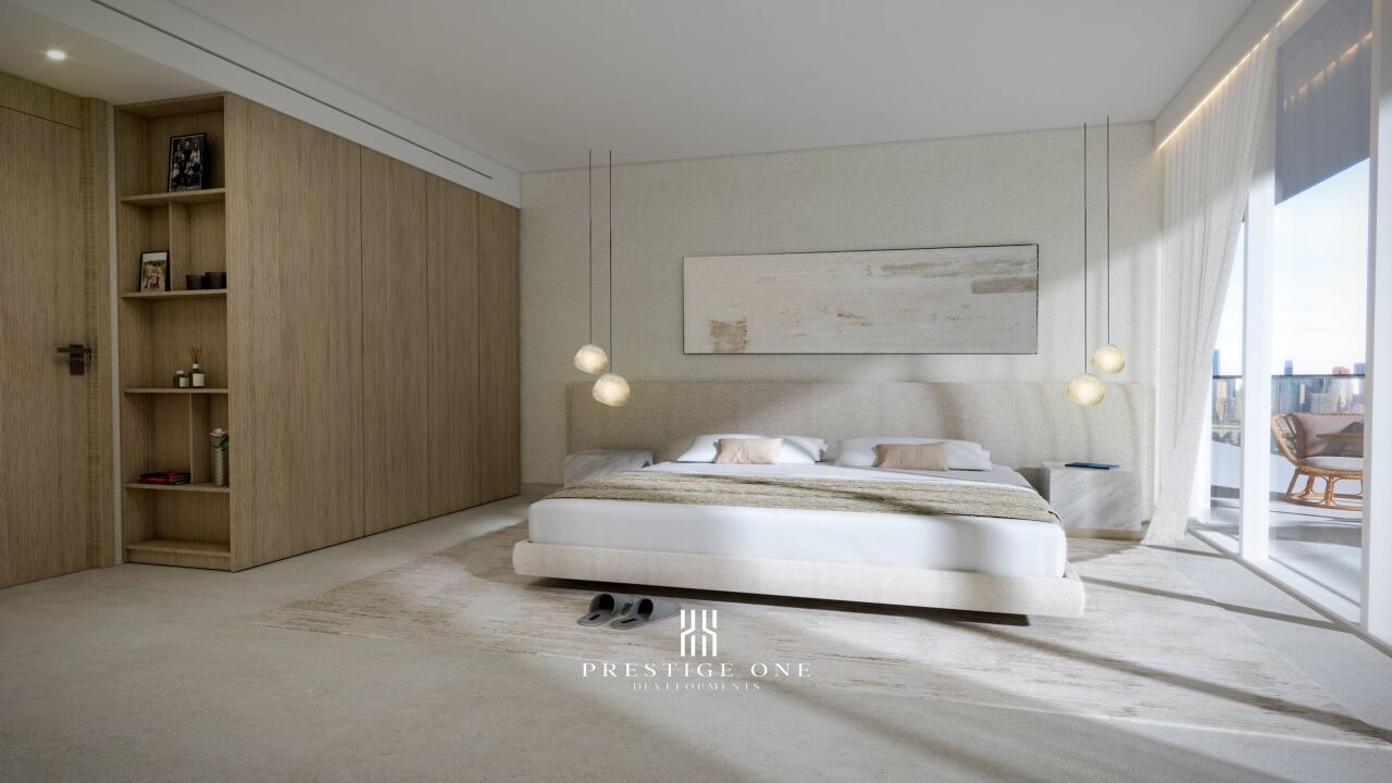 Project Image 6, Apartments for sale in Coastal Haven, Dubai Islands, Dubai, XPLOON