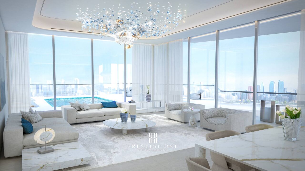 Project Image 5, Apartments for sale in Coastal Haven, Dubai Islands, Dubai, XPLOON