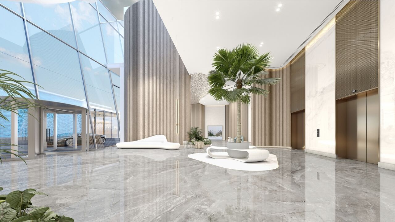 Unit Image 5, 2 Bedrooms Apartment For Sale in Riviera Rêve 3, Meydan City, Dubai, XPLOON