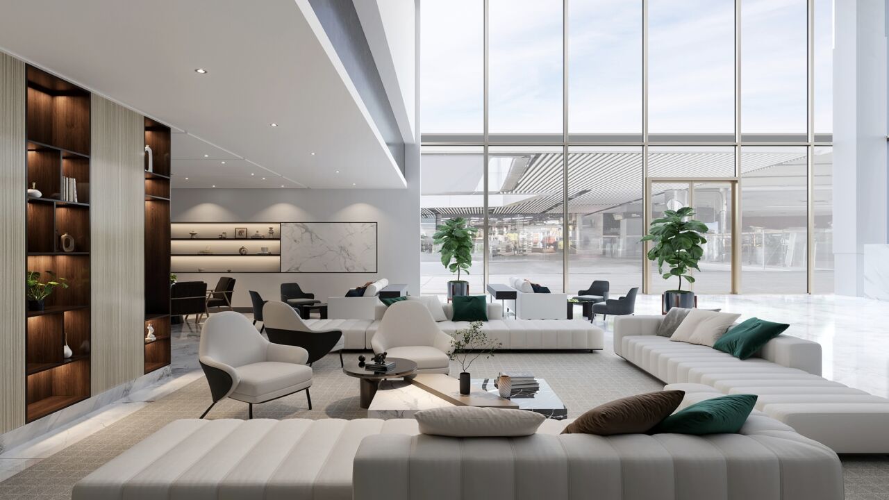 Unit Image 6, 2 Bedrooms Apartment For Sale in Riviera Rêve 3, Meydan City, Dubai, XPLOON