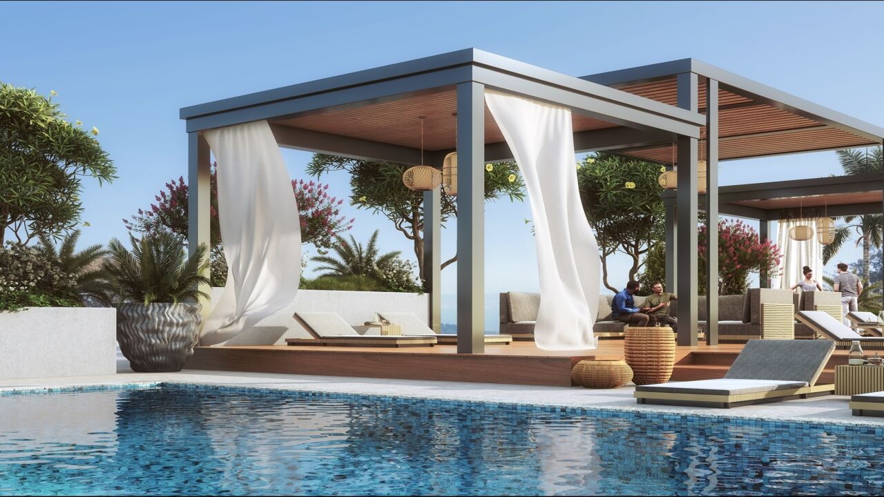Unit Image 7, 2 Bedrooms Apartment For Sale in Riviera Rêve 3, Meydan City, Dubai, XPLOON