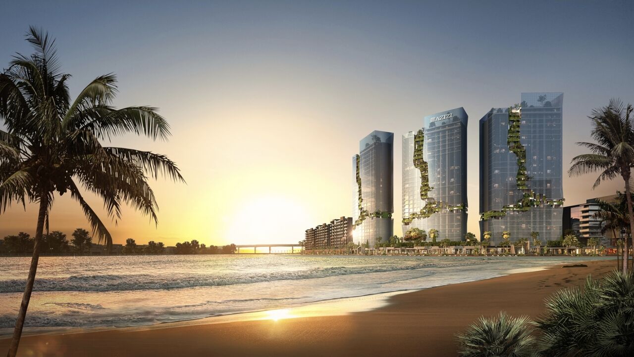 Unit Image 15, 2 Bedrooms Apartment For Sale in Riviera Rêve 3, Meydan City, Dubai, XPLOON