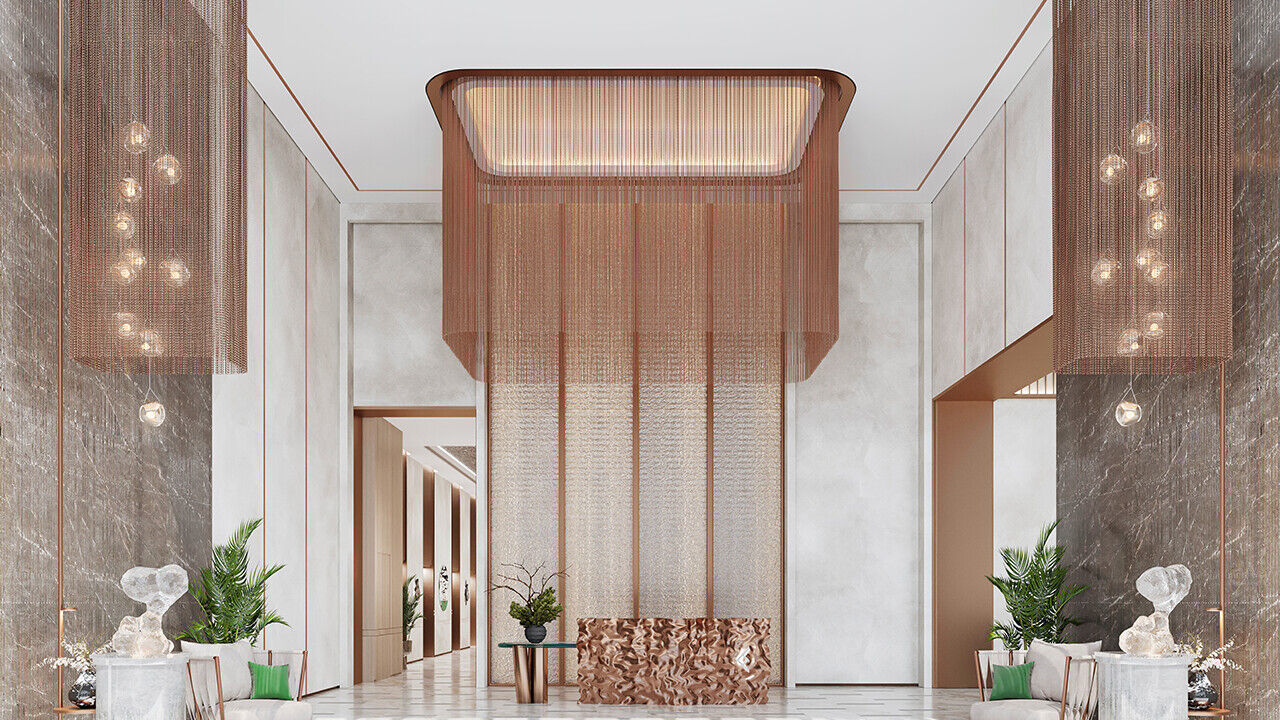 Unit Image 5, 3 Bedrooms Apartment For Sale in Mercer House, Jumeirah Lake Towers, Dubai, XPLOON