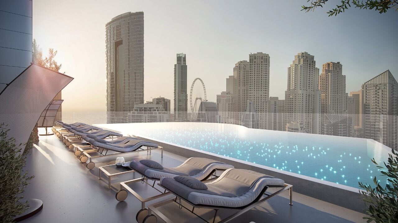 Unit Image 3, 5 Bedrooms Penthouse For Sale in Marina Star, Dubai Marina, Dubai, XPLOON