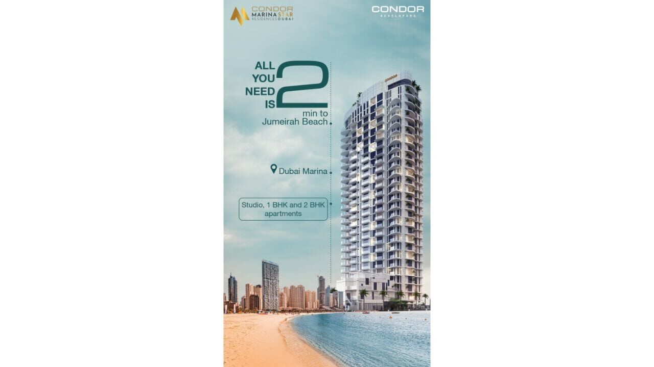 Unit Image 7, 5 Bedrooms Penthouse For Sale in Marina Star, Dubai Marina, Dubai, XPLOON