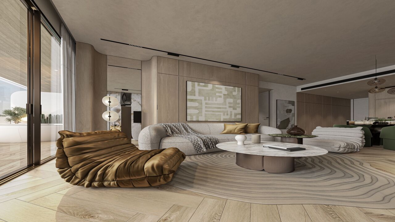 Unit Image 5, Studio Apartment For Sale in Sky Line, Dubai Land Residence Complex, Dubailand, Dubai, XPLOON