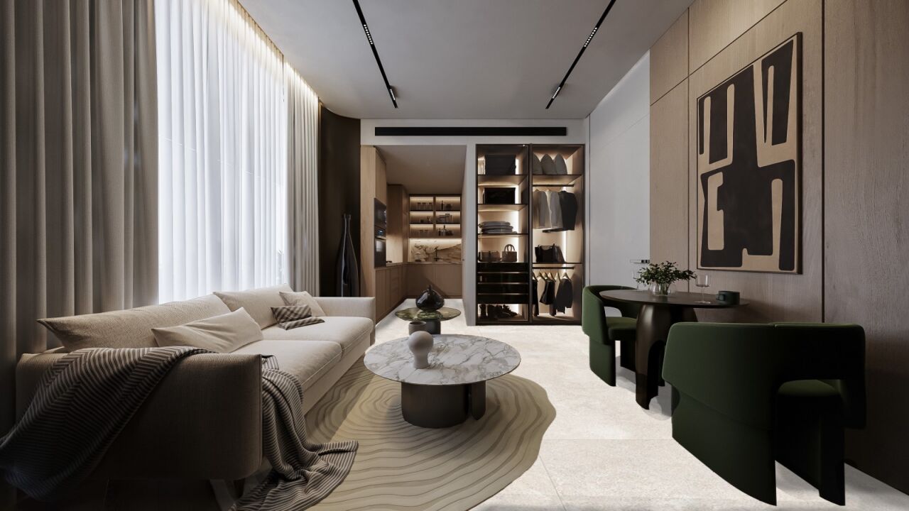 Unit Image 6, Studio Apartment For Sale in Sky Line, Dubai Land Residence Complex, Dubailand, Dubai, XPLOON