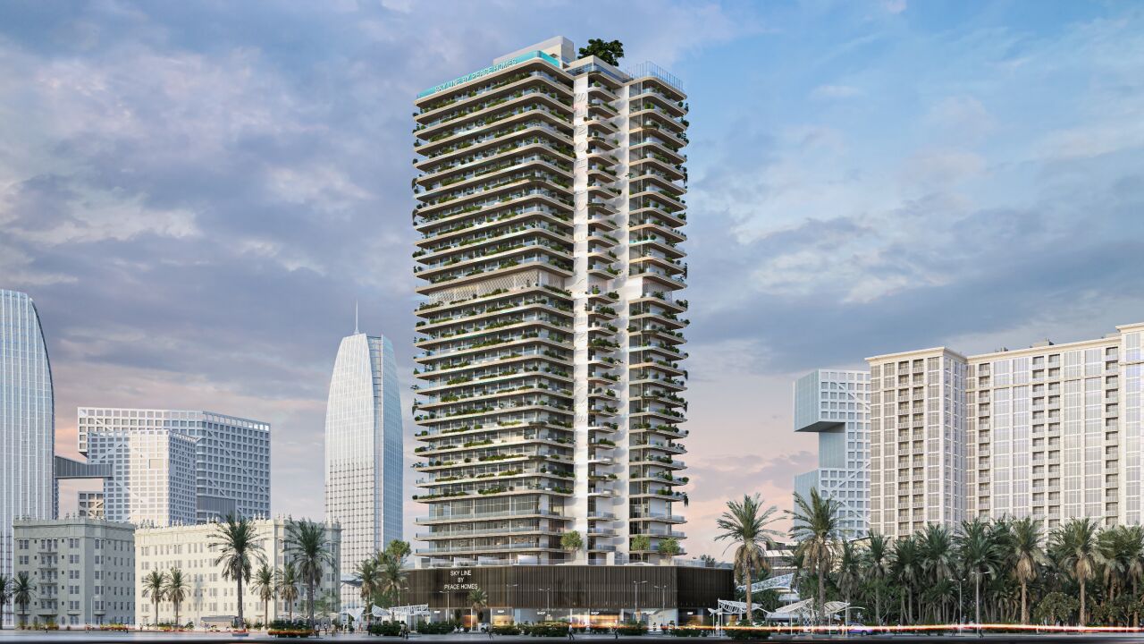 Unit Image 10, Studio Apartment For Sale in Sky Line, Dubai Land Residence Complex, Dubailand, Dubai, XPLOON