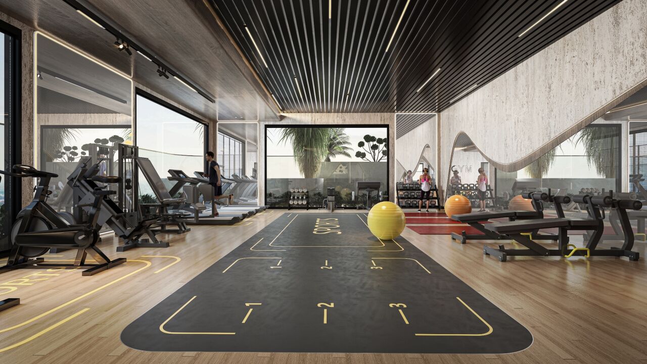 Unit Image 12, Studio Apartment For Sale in Sky Line, Dubai Land Residence Complex, Dubailand, Dubai, XPLOON