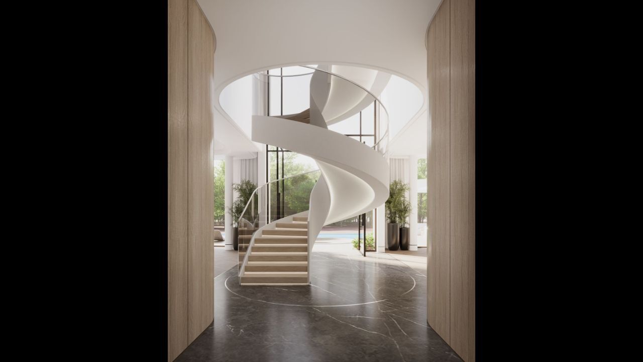 Unit Image 5, 7 Bedrooms Villa For Sale in Karl Lagerfeld villas, Nad Al Sheba, Dubai, XPLOON