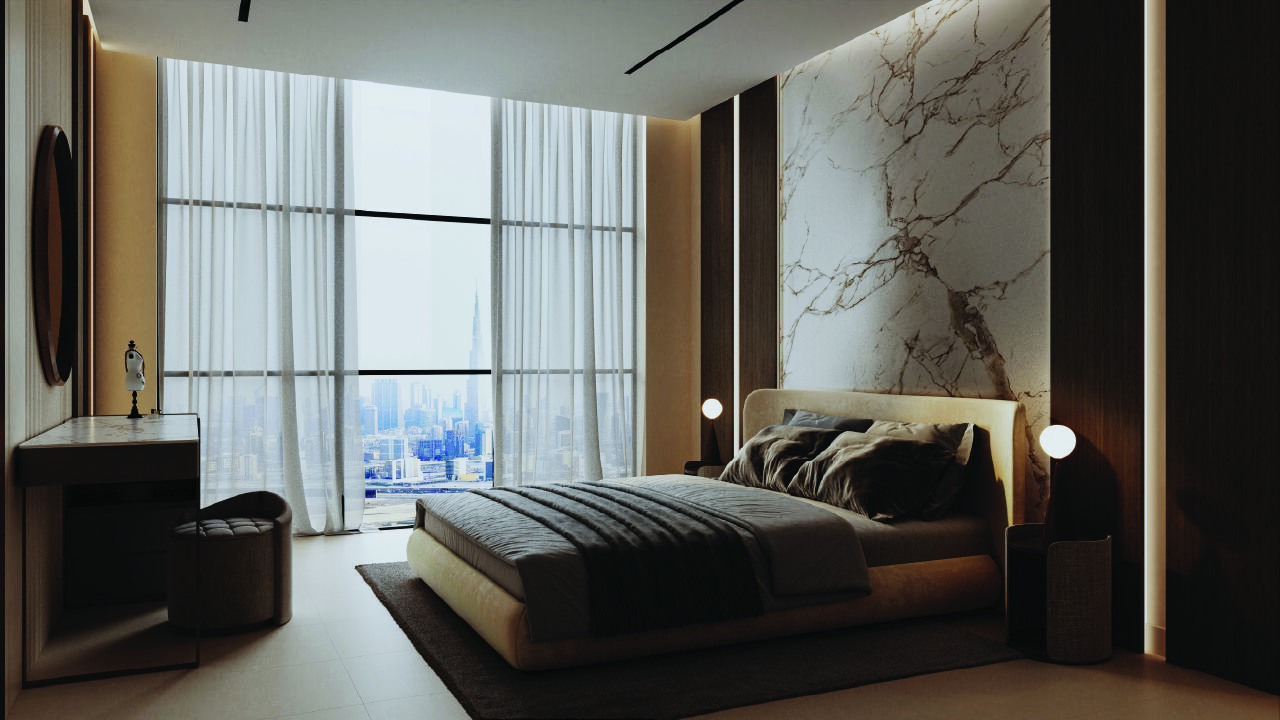 Unit Image 1, Studio Apartment For Sale in Maison Elysee III, Jumeirah Village Circle, Dubai, XPLOON