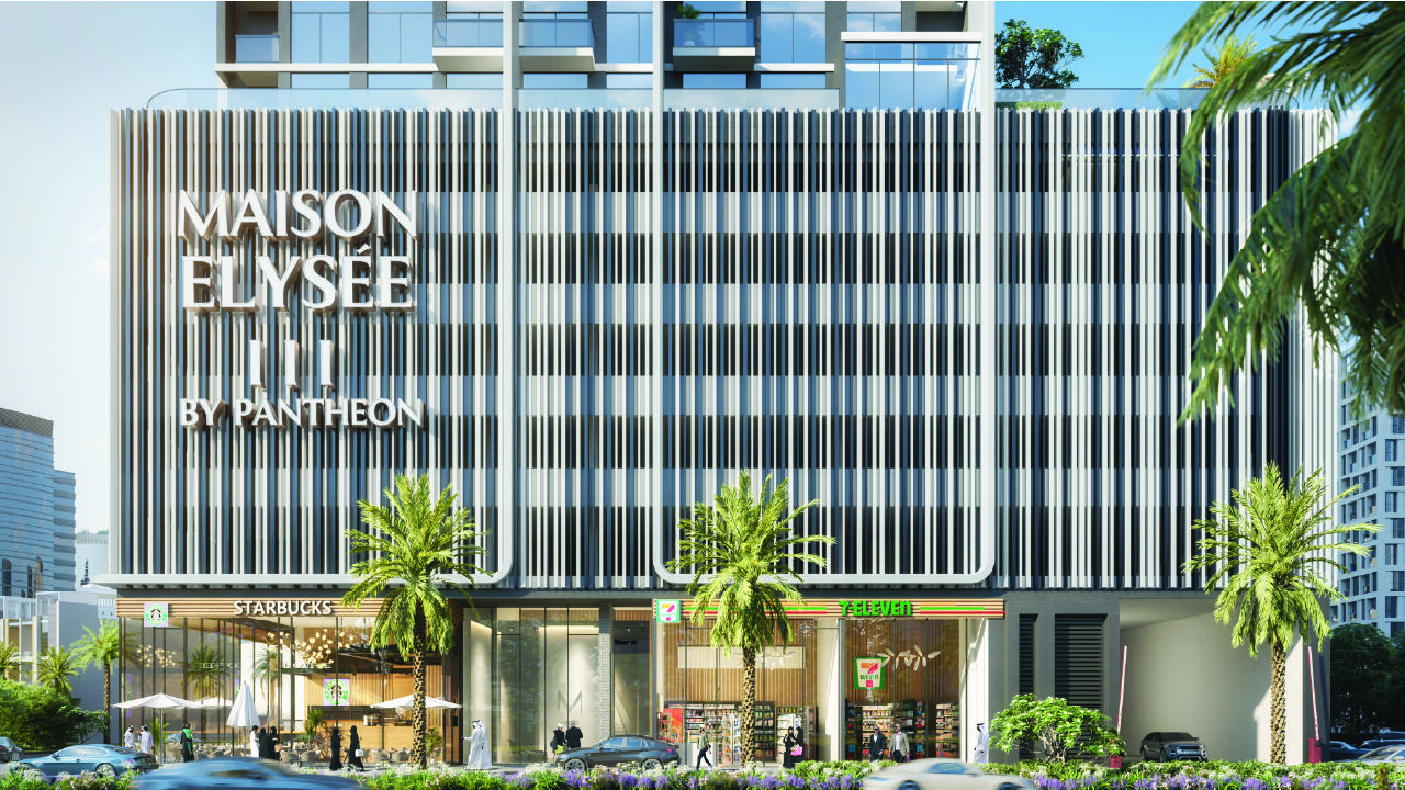 Unit Image 3, Studio Apartment For Sale in Maison Elysee III, Jumeirah Village Circle, Dubai, XPLOON