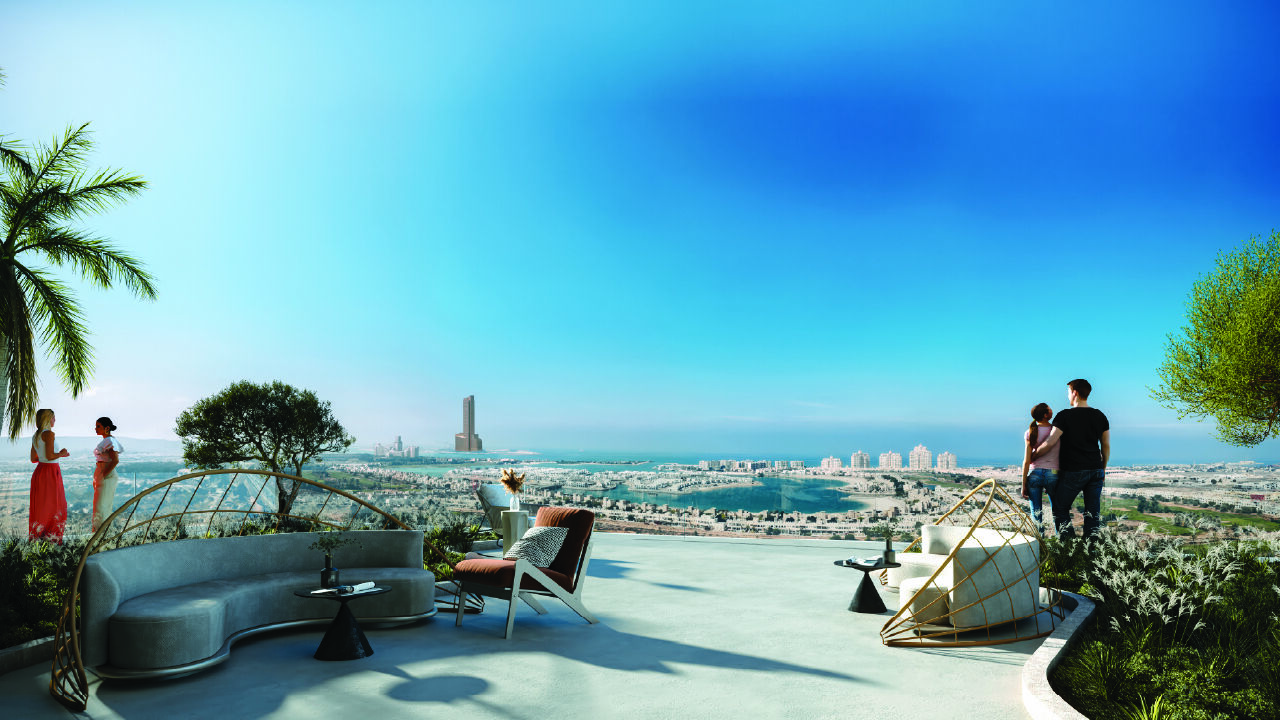 Unit Image 3, 2 Bedrooms Apartment For Sale in One RAK Central, RAK Central, Ras Al Khaimah, XPLOON