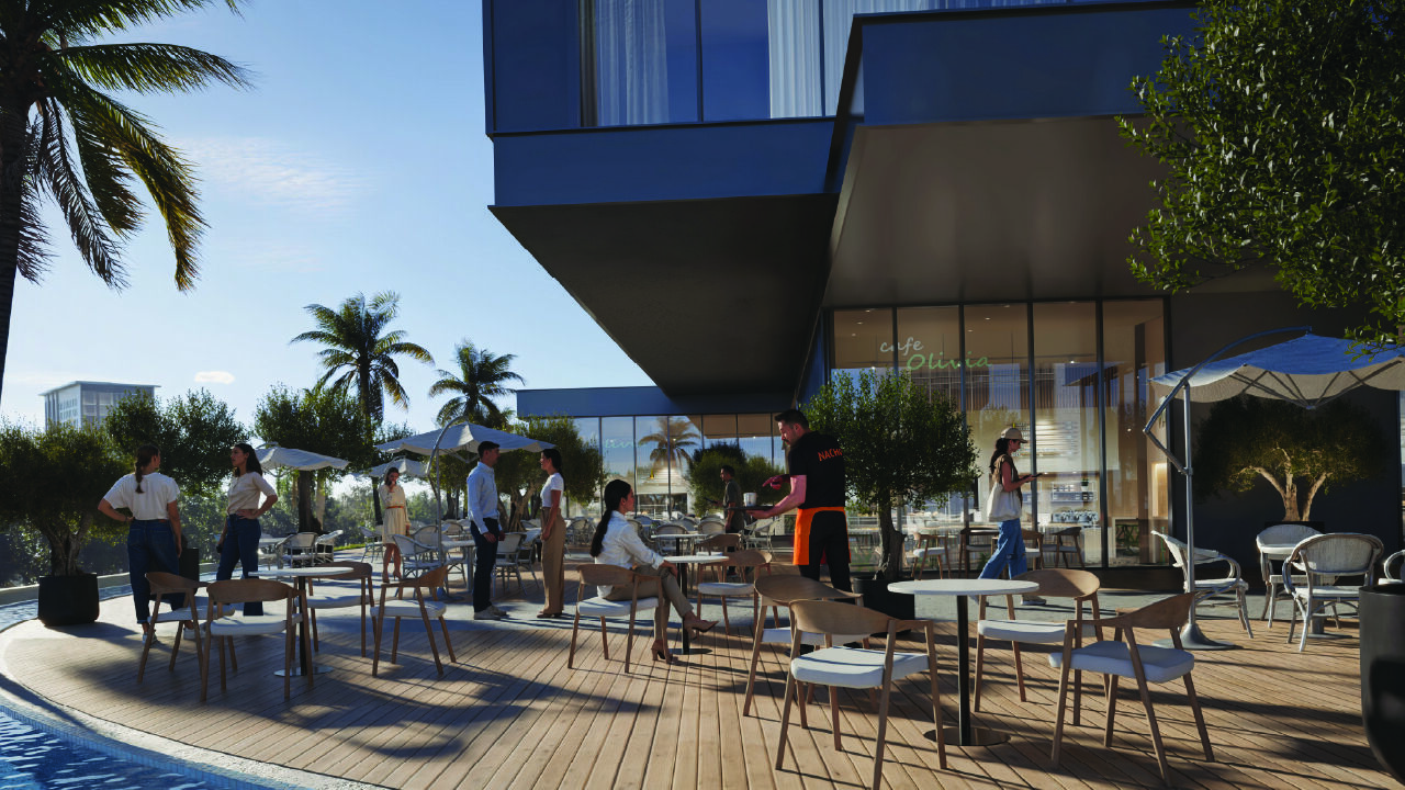 Unit Image 15, 2 Bedrooms Apartment For Sale in One RAK Central, RAK Central, Ras Al Khaimah, XPLOON