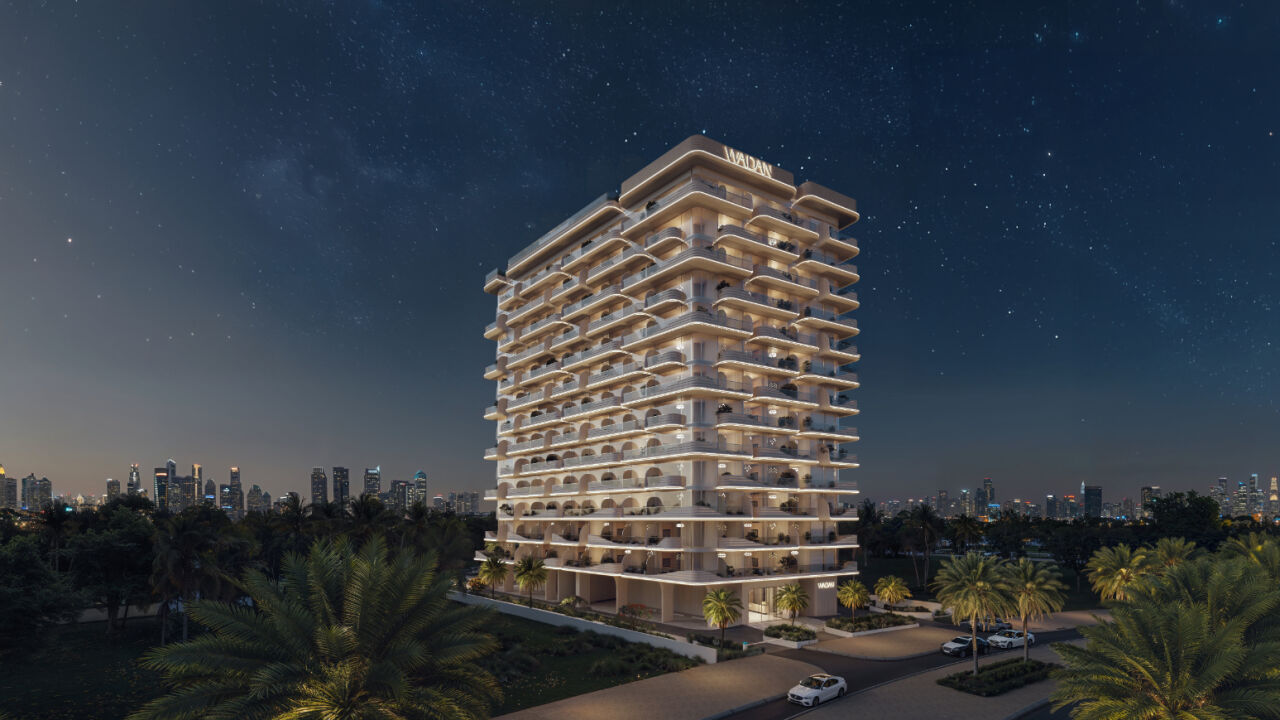 Unit Image 1, 2 Bedrooms Apartment For Sale in Cybele by Wadan, Dubai Land Residence Complex, Dubailand, Dubai, XPLOON