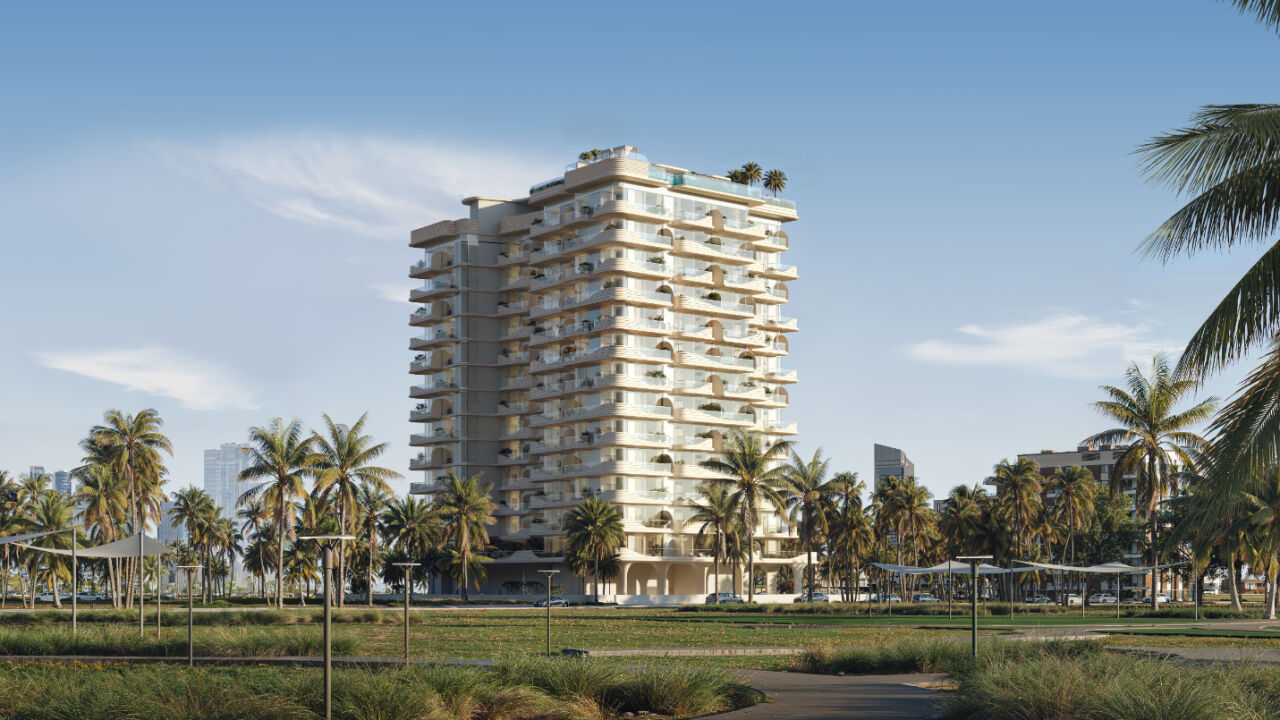 Unit Image 2, 2 Bedrooms Apartment For Sale in Cybele by Wadan, Dubai Land Residence Complex, Dubailand, Dubai, XPLOON