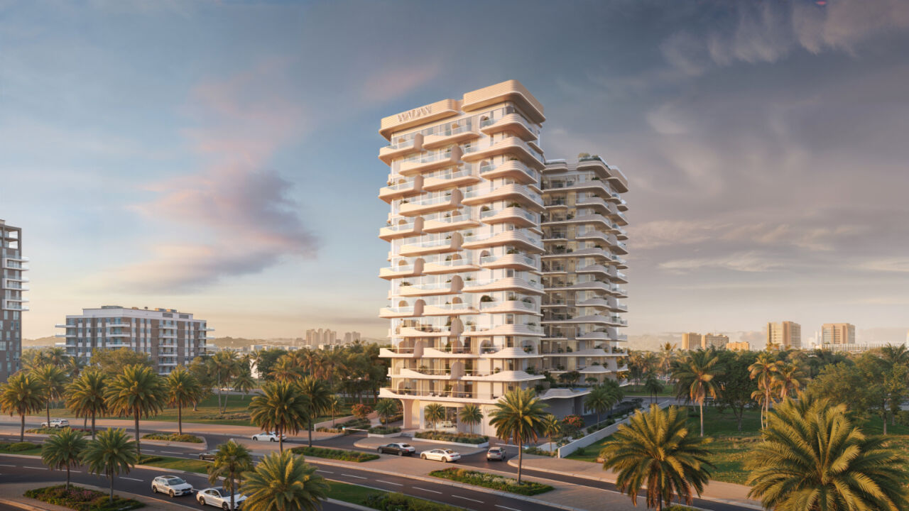 Unit Image 4, 2 Bedrooms Apartment For Sale in Cybele by Wadan, Dubai Land Residence Complex, Dubailand, Dubai, XPLOON