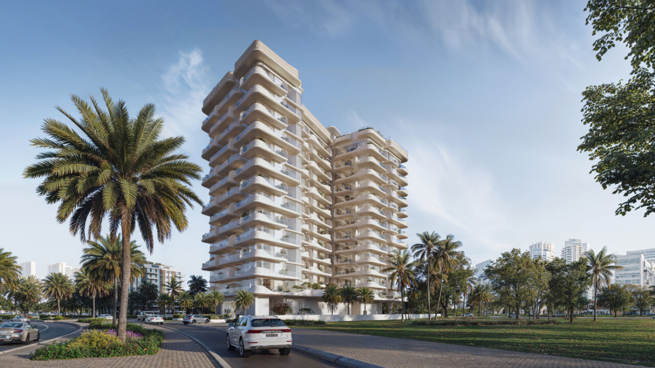 Unit Image 3, 2 Bedrooms Apartment For Sale in Cybele by Wadan, Dubai Land Residence Complex, Dubailand, Dubai, XPLOON