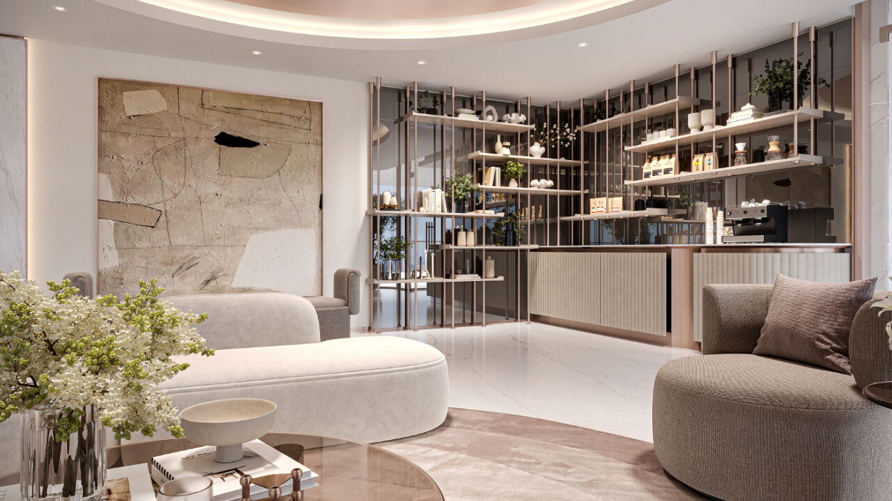Unit Image 9, 2 Bedrooms Apartment For Sale in Cybele by Wadan, Dubai Land Residence Complex, Dubailand, Dubai, XPLOON